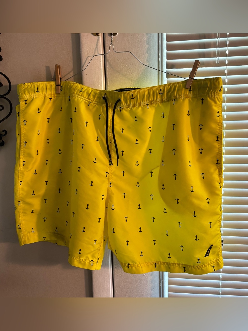 Nautica XXL Men’s Swimsuit